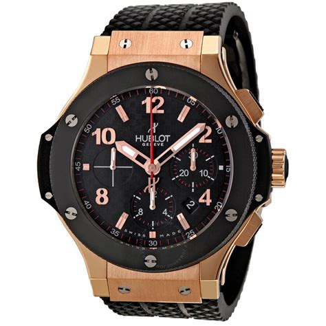 big band hublot|hublot big bang watch price.